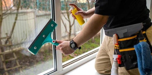 Portas e Janelas: Inovações e Tendências para 2024 - Castor Center Materiais para Construção Ltda