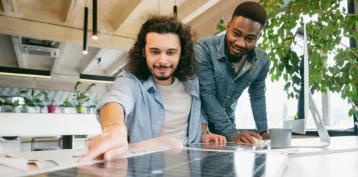 "Soluções Sustentáveis: Materiais de Construção Ecológicos para Projetos Modernos" - Castor Center Materiais para Construção Ltda