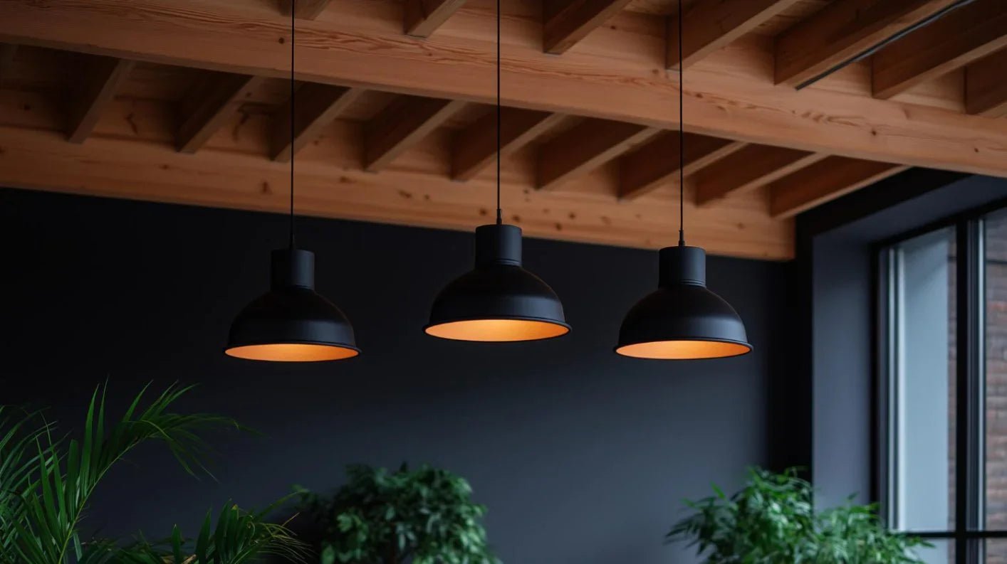 Como escolher a iluminação ideal para casa? Transforme seus ambientes com luzes estratégicas - Castor Center Materiais para Construção Ltda