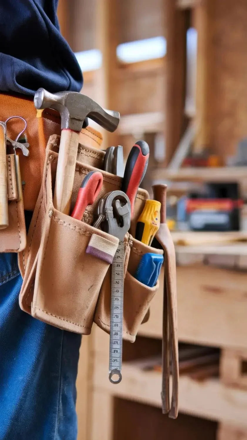 Dicas essenciais para escolher materiais de construção de qualidade - Castor Center Materiais para Construção Ltda