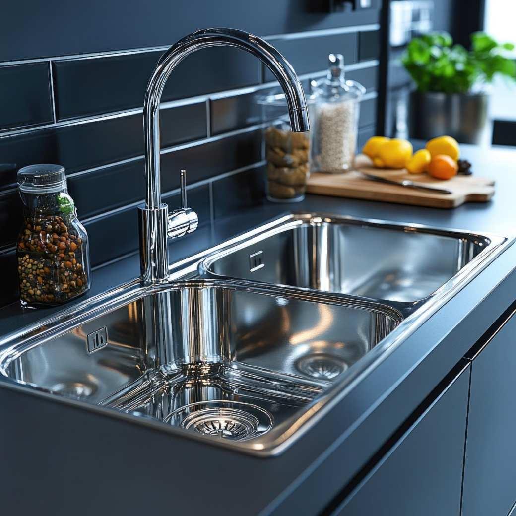 Torneiras para banheiro e cozinha: tipos e como instalar - Castor Center Materiais para Construção Ltda