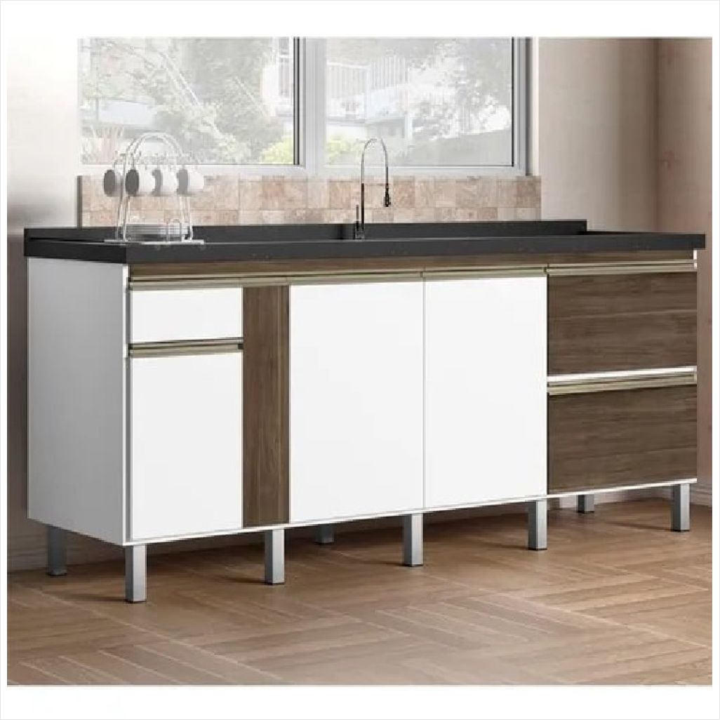 Castor Center Materiais para Construção Ltda