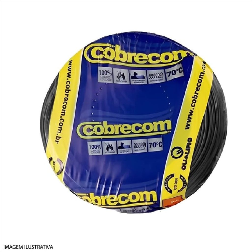 Castor Center Materiais para Construção Ltda