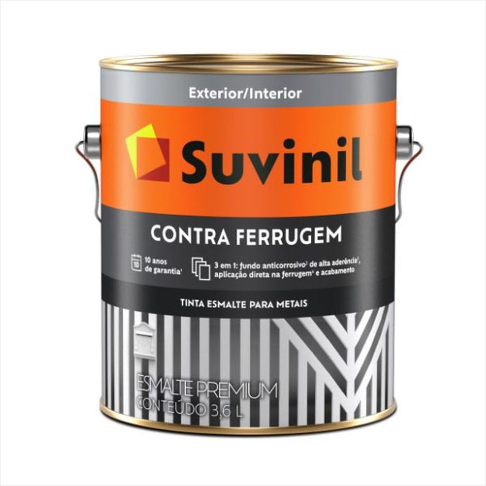 Castor Center Materiais para Construção Ltda