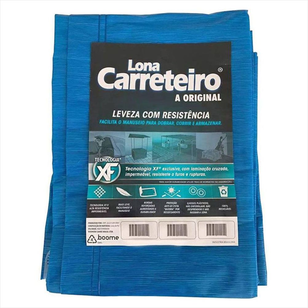 Castor Center Materiais para Construção Ltda