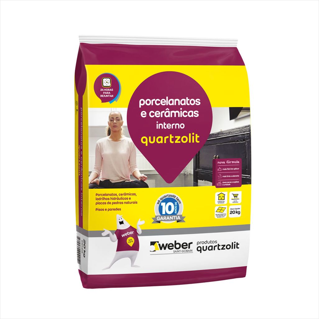 Castor Center Materiais para Construção Ltda