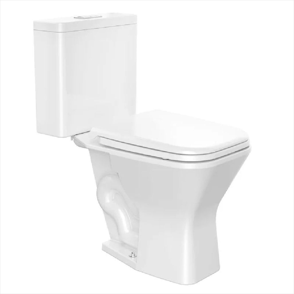 Castor Center Materiais para Construção Ltda