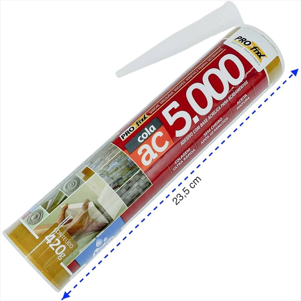 Castor Center Materiais para Construção Ltda