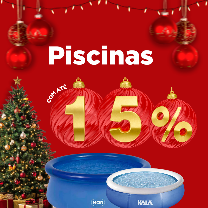 Castor Center Materiais para Construção Ltda