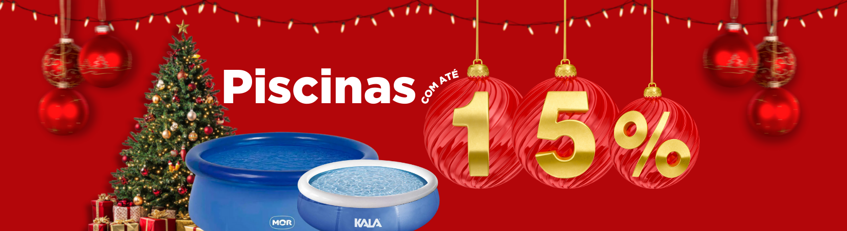 Castor Center Materiais para Construção Ltda