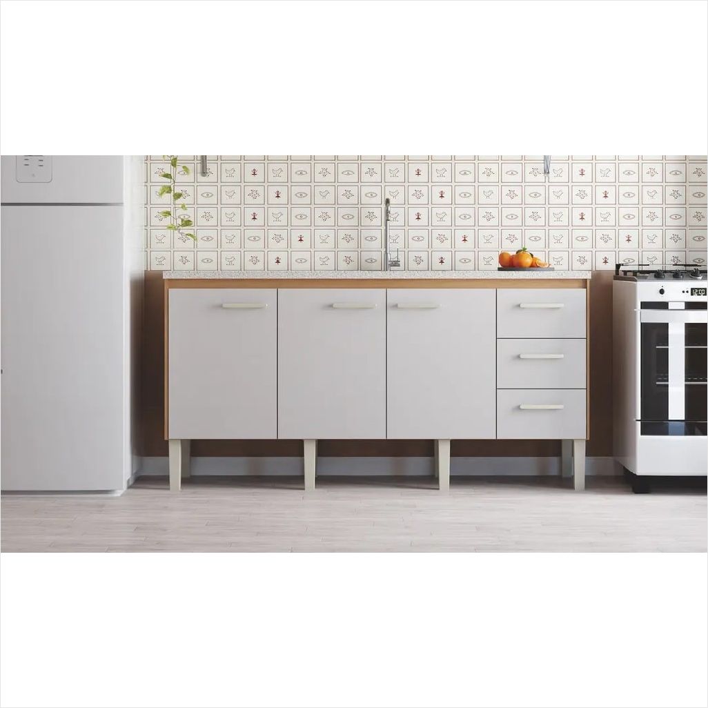 Castor Center Materiais para Construção Ltda