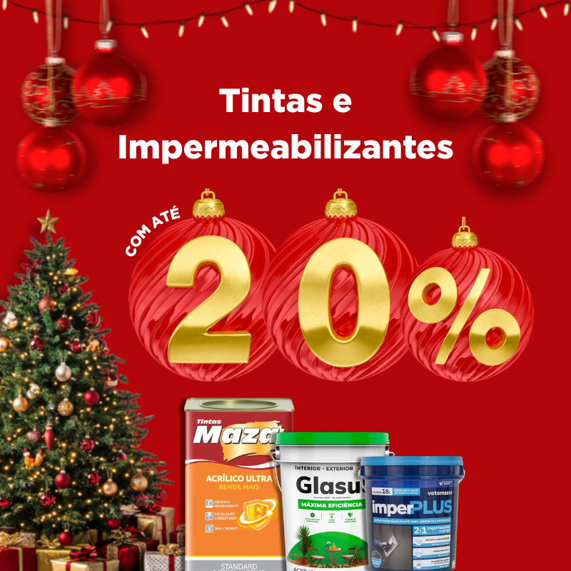 Castor Center Materiais para Construção Ltda