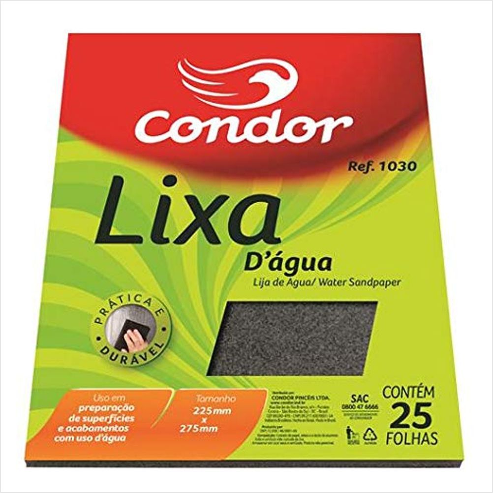 Castor Center Materiais para Construção Ltda