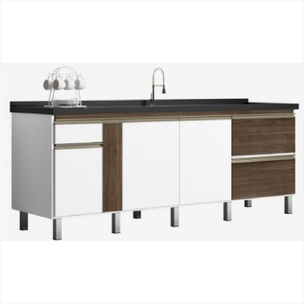 Castor Center Materiais para Construção Ltda