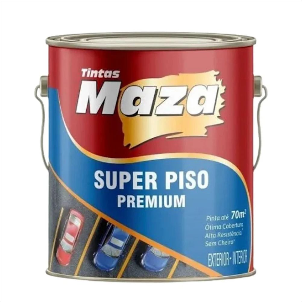 Castor Center Materiais para Construção Ltda