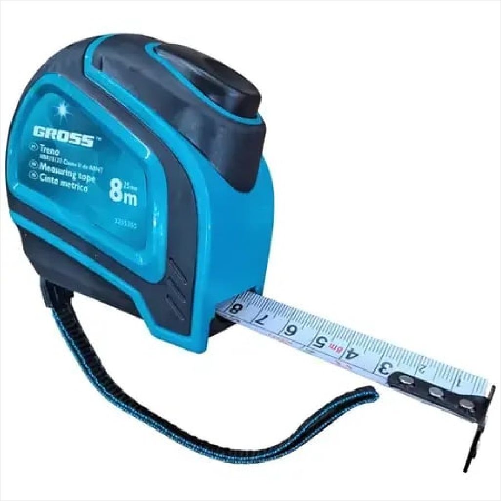 Castor Center Materiais para Construção Ltda