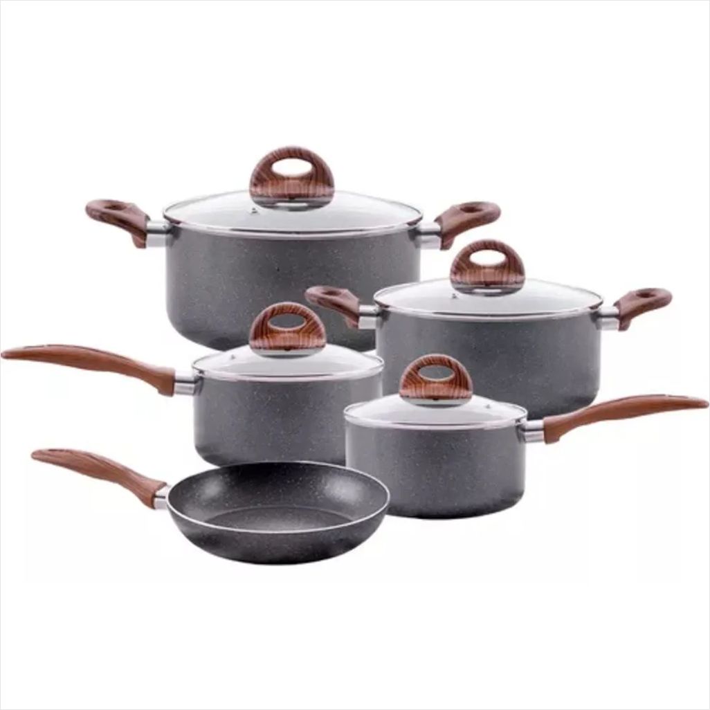 Castor Center Materiais para Construção Ltda