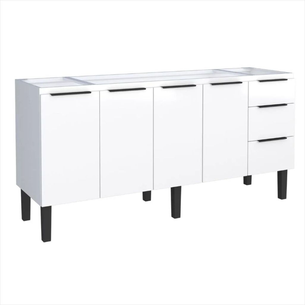 Castor Center Materiais para Construção Ltda