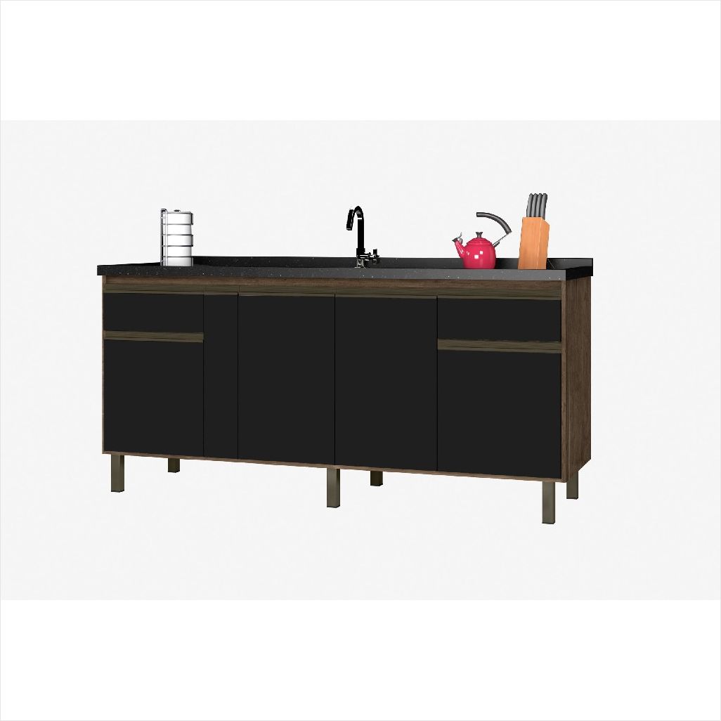 Castor Center Materiais para Construção Ltda