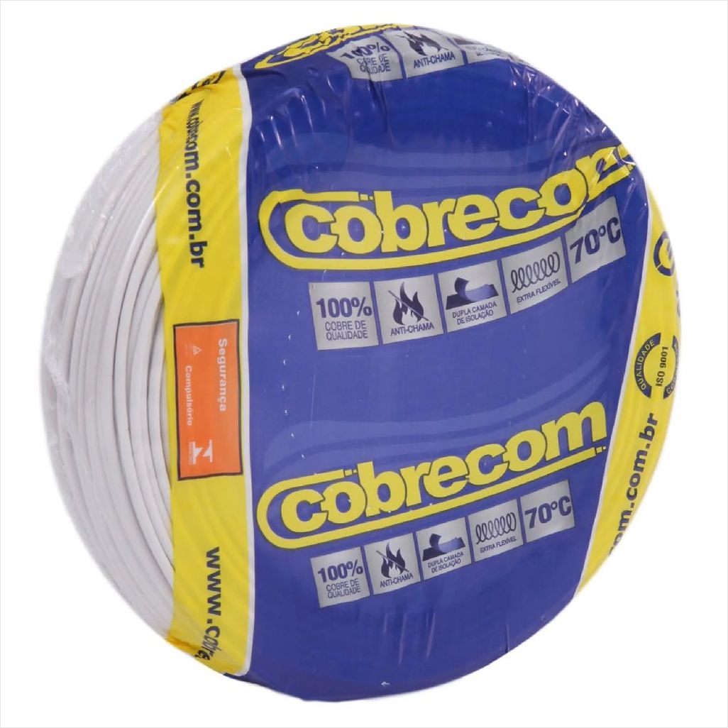 Castor Center Materiais para Construção Ltda