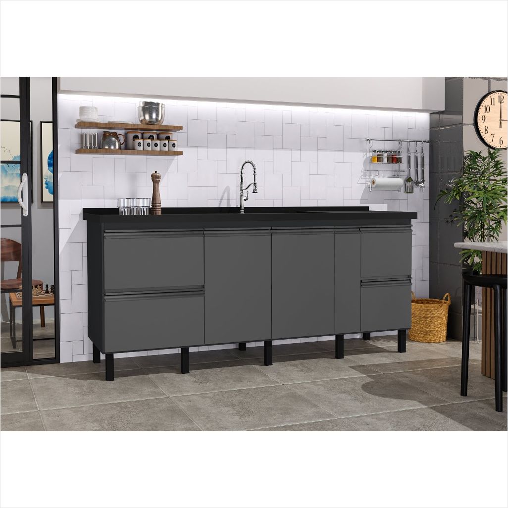 Castor Center Materiais para Construção Ltda