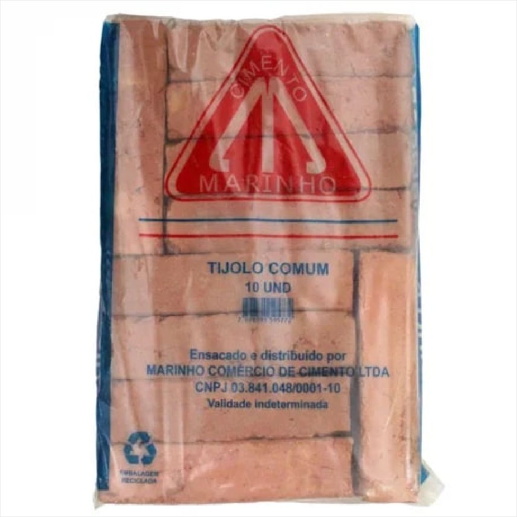 Castor Center Materiais para Construção Ltda