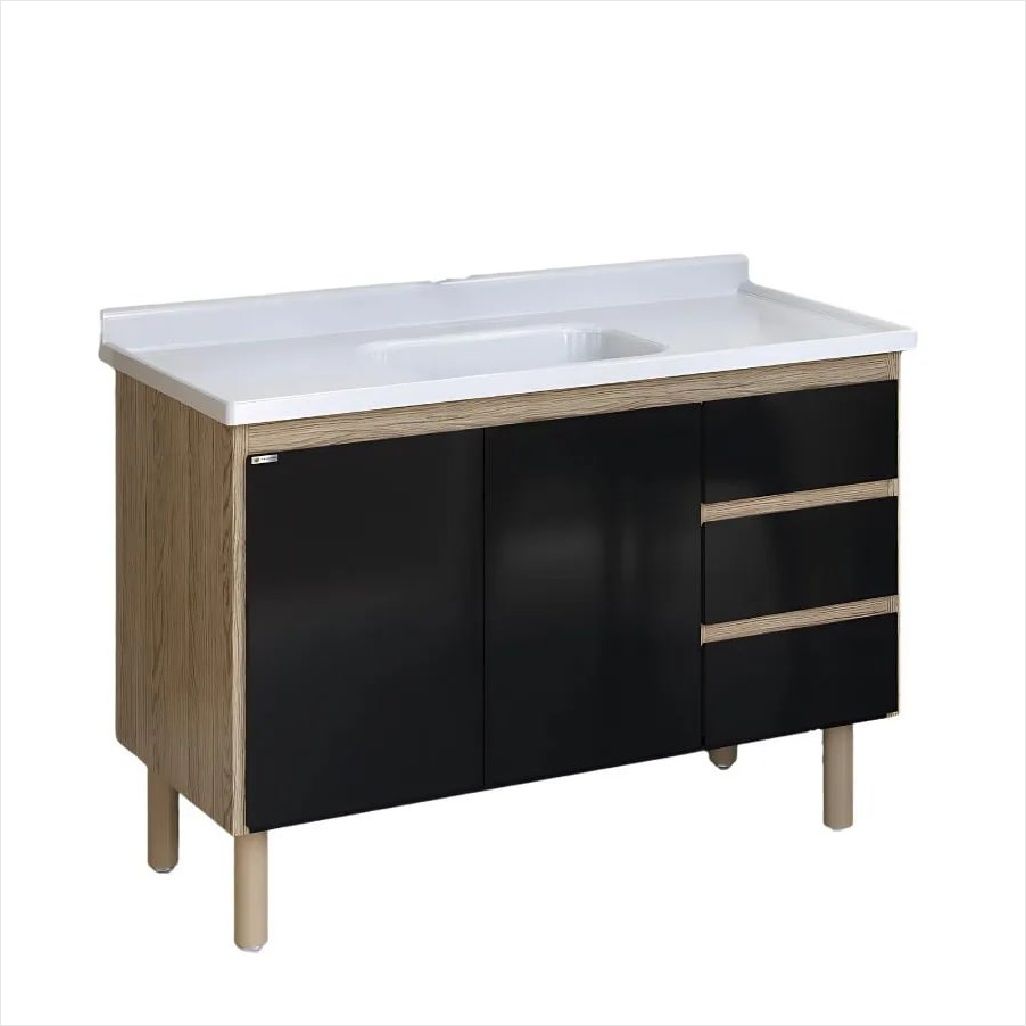 Castor Center Materiais para Construção Ltda