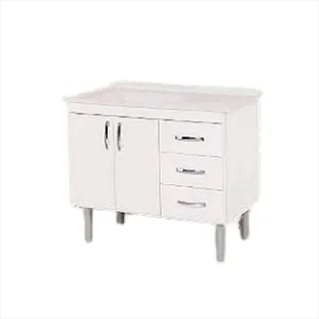 Castor Center Materiais para Construção Ltda