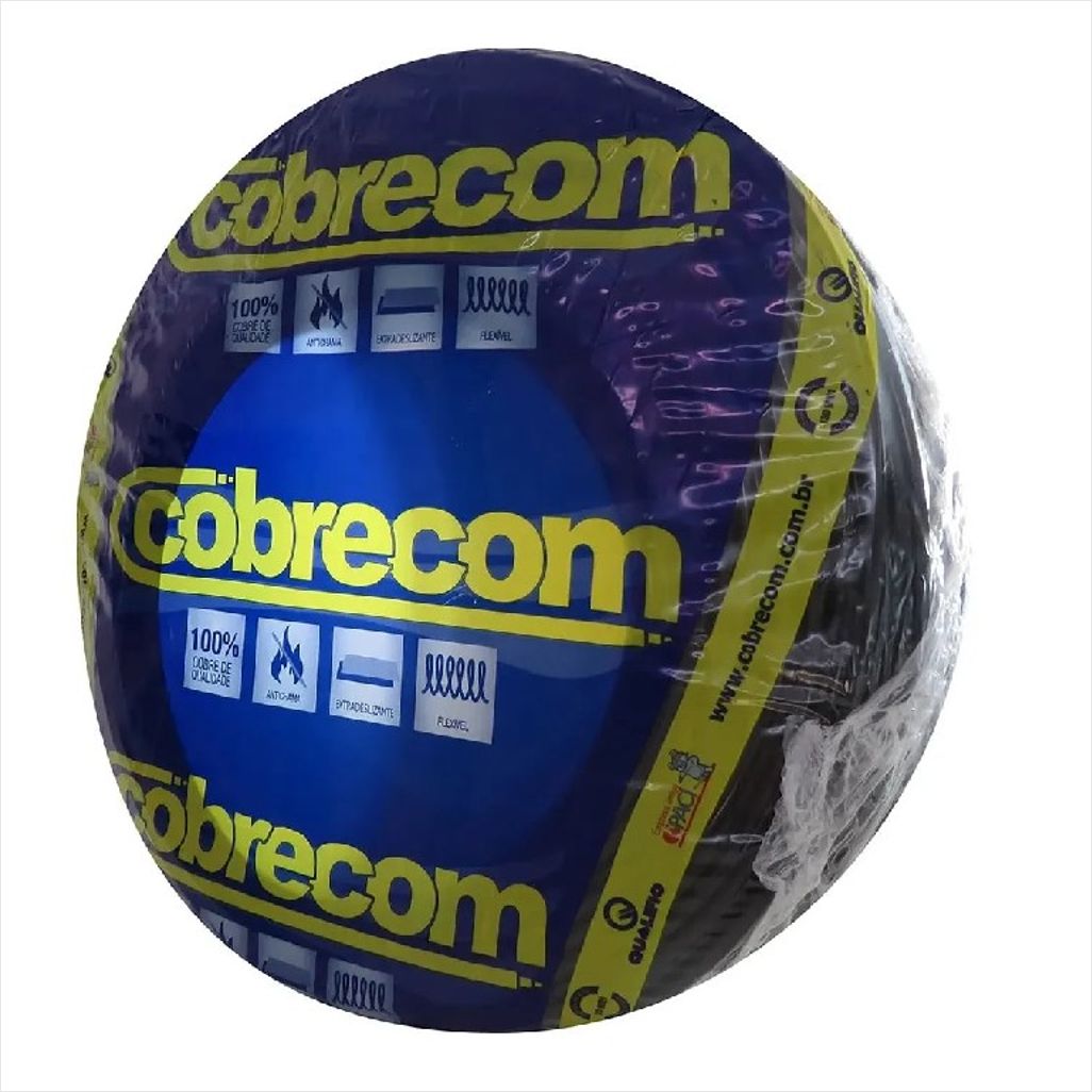 Castor Center Materiais para Construção Ltda