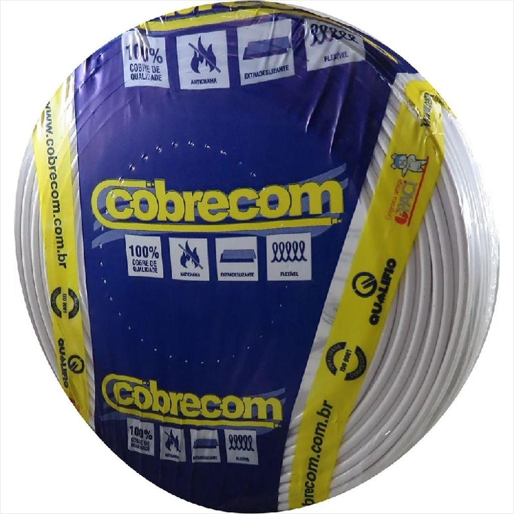 Castor Center Materiais para Construção Ltda