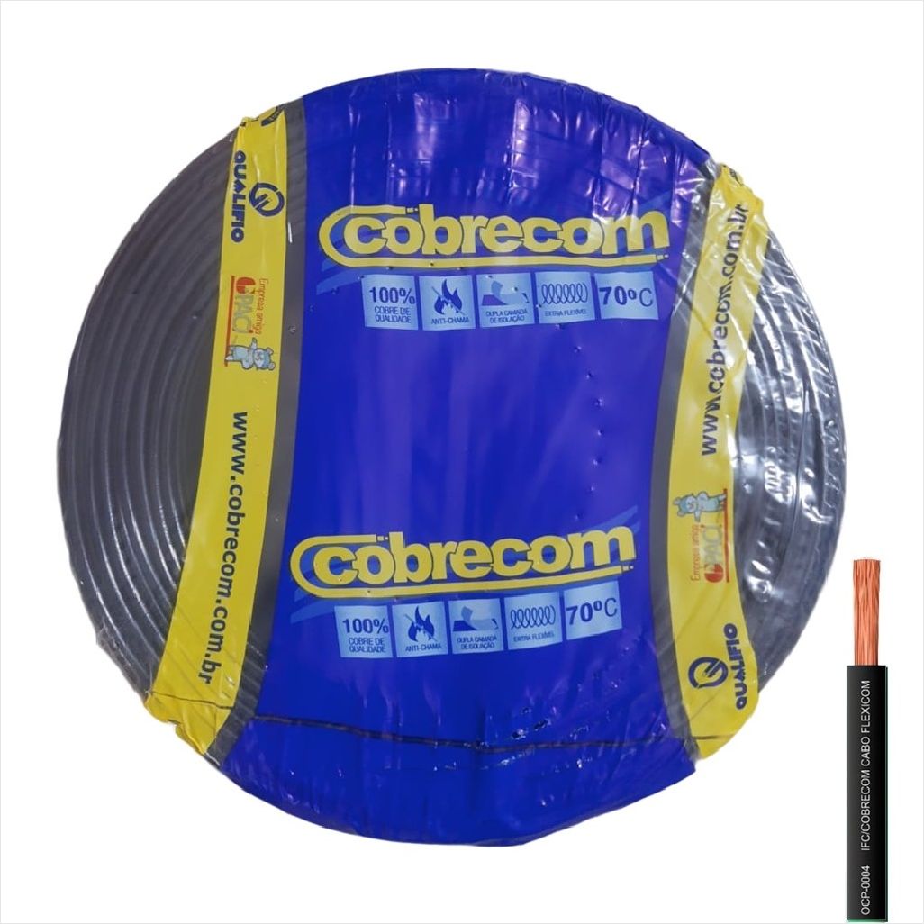 Castor Center Materiais para Construção Ltda