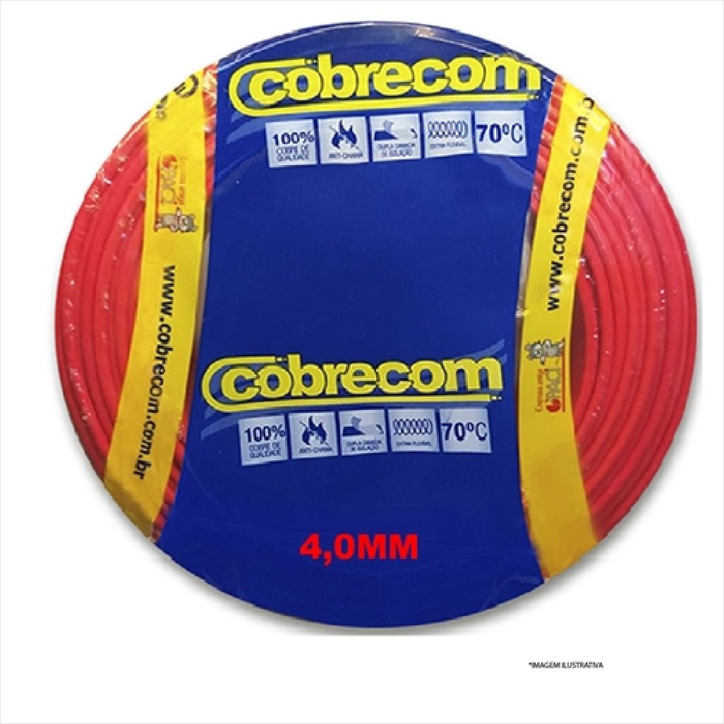 Castor Center Materiais para Construção Ltda