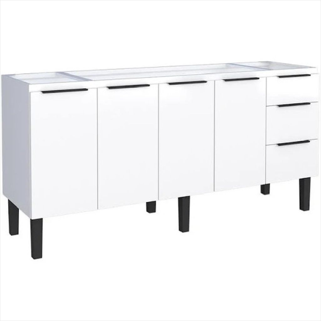 Castor Center Materiais para Construção Ltda