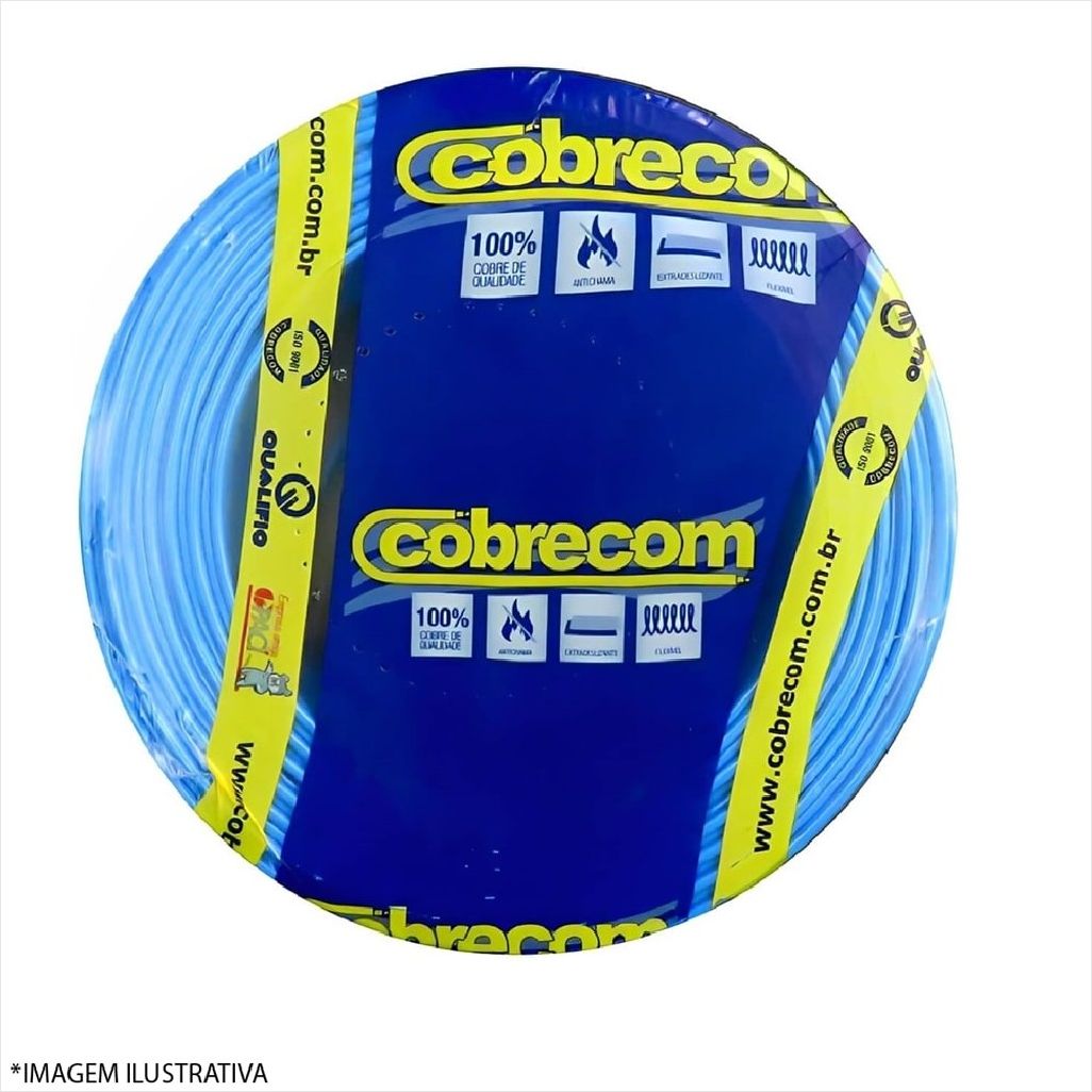 Castor Center Materiais para Construção Ltda