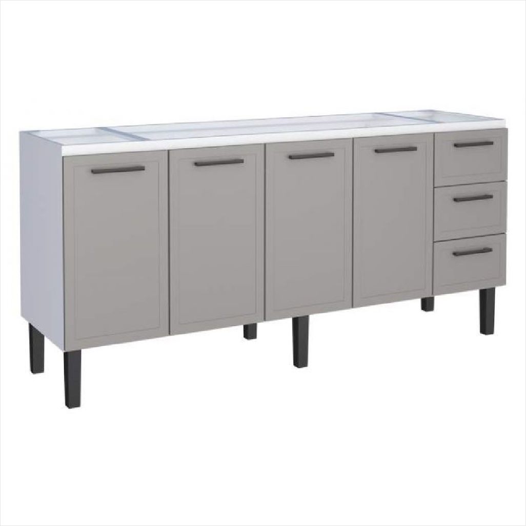 Castor Center Materiais para Construção Ltda