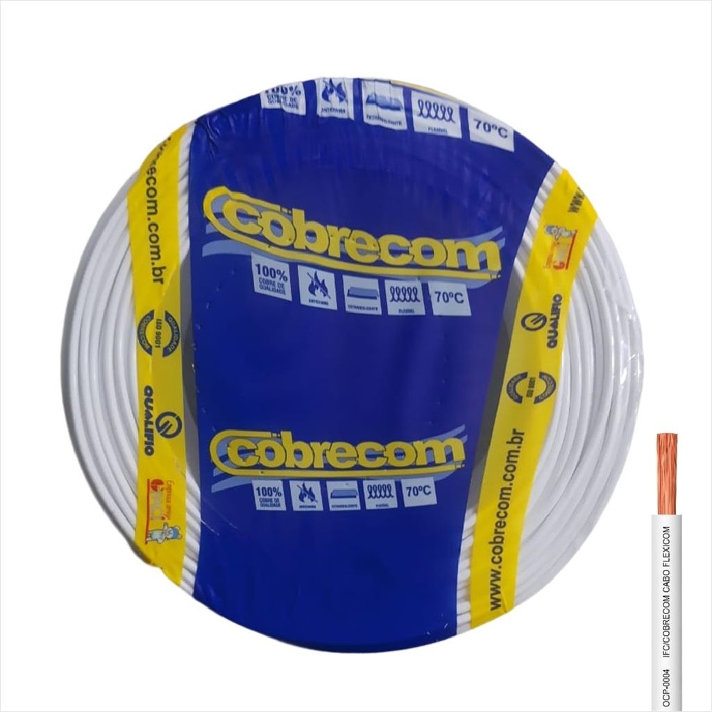 Castor Center Materiais para Construção Ltda