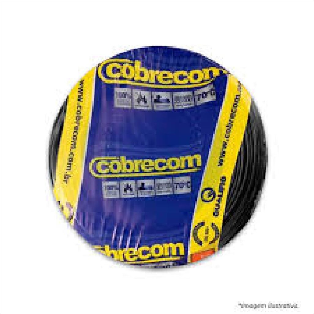 Castor Center Materiais para Construção Ltda