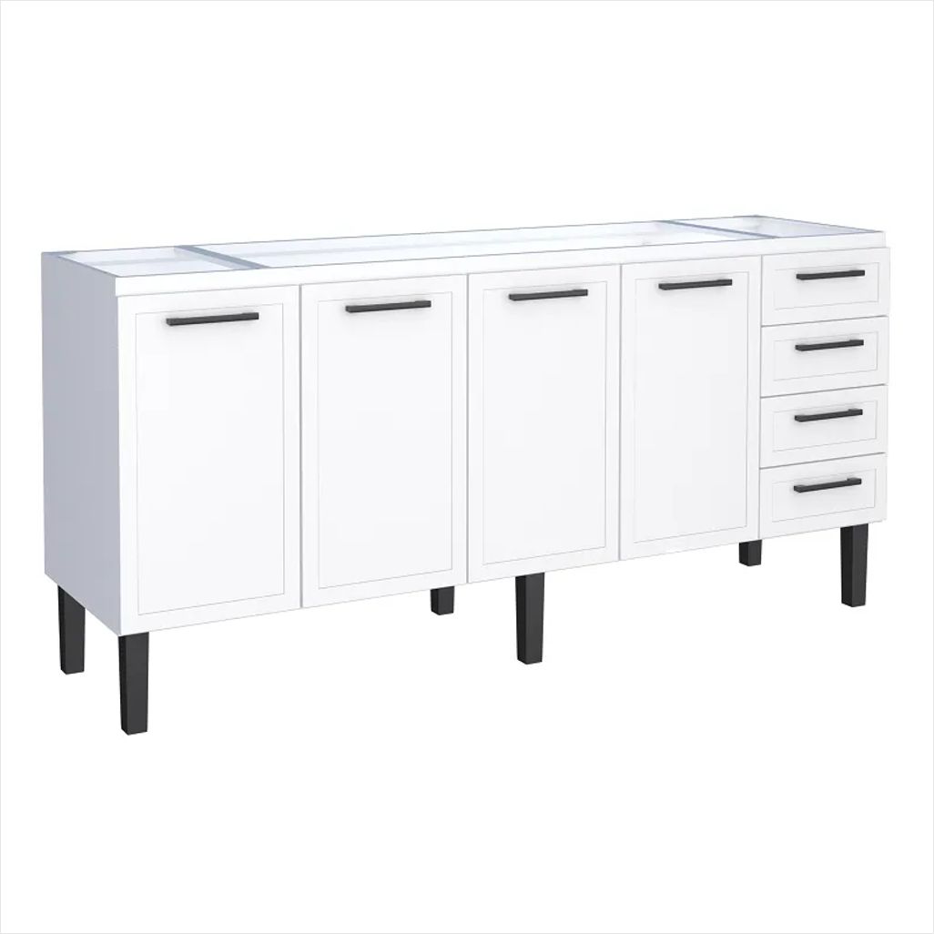 Castor Center Materiais para Construção Ltda