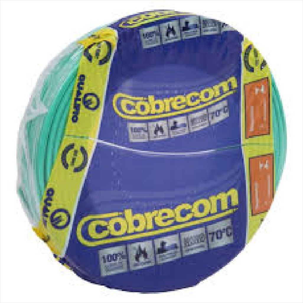 Castor Center Materiais para Construção Ltda