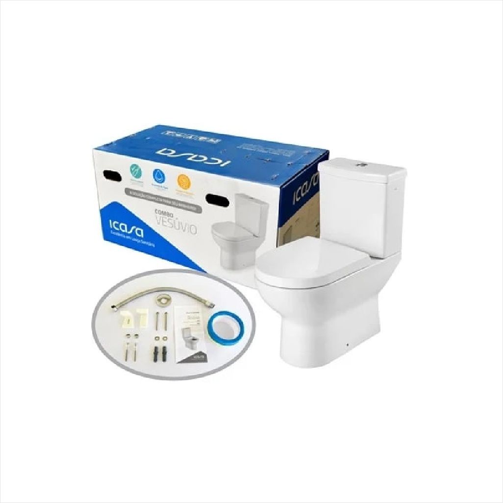 Castor Center Materiais para Construção Ltda