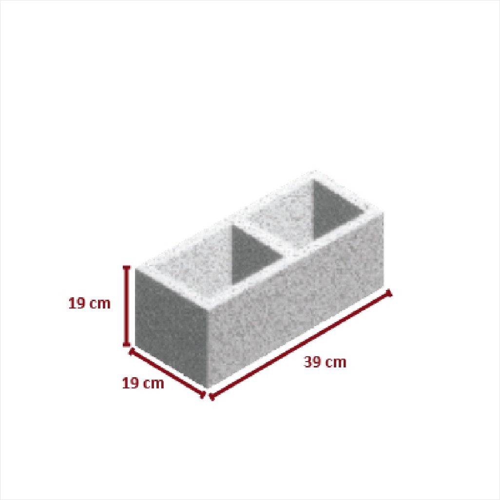Castor Center Materiais para Construção Ltda