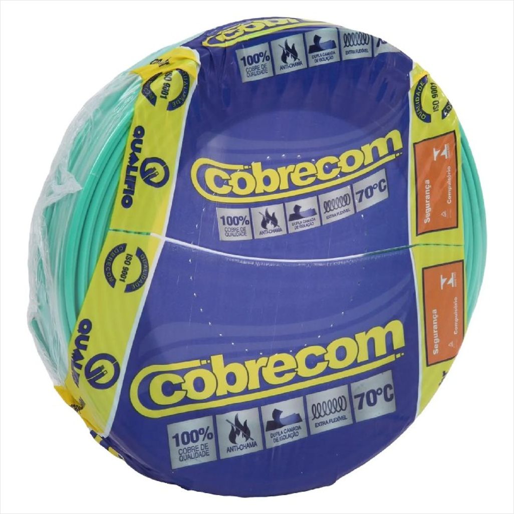 Castor Center Materiais para Construção Ltda