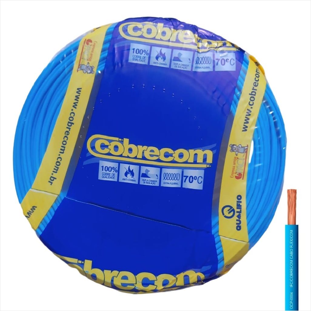 Castor Center Materiais para Construção Ltda