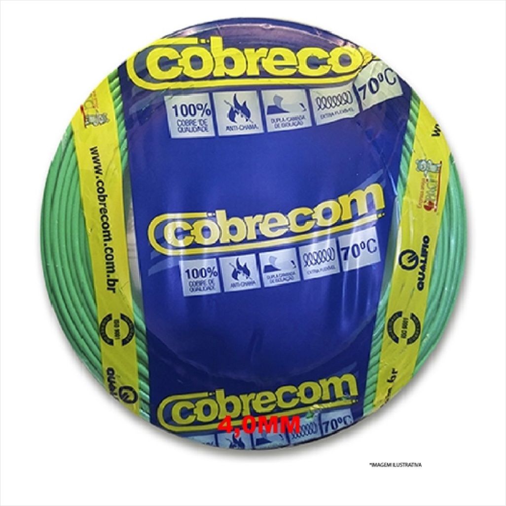 Castor Center Materiais para Construção Ltda