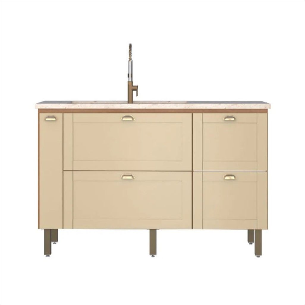 Castor Center Materiais para Construção Ltda