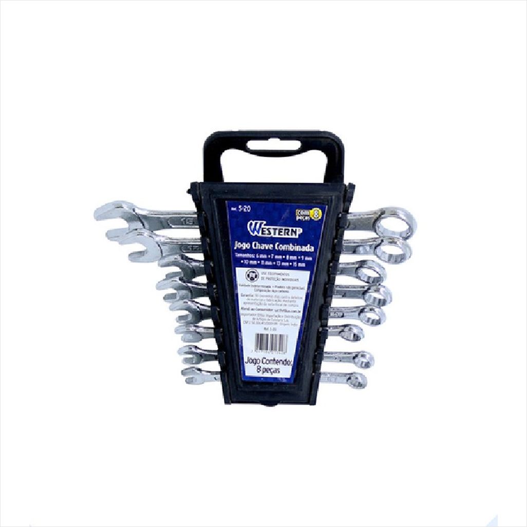 Castor Center Materiais para Construção Ltda