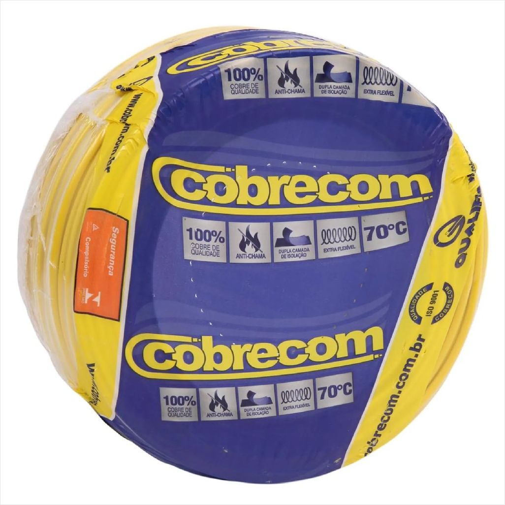 Castor Center Materiais para Construção Ltda