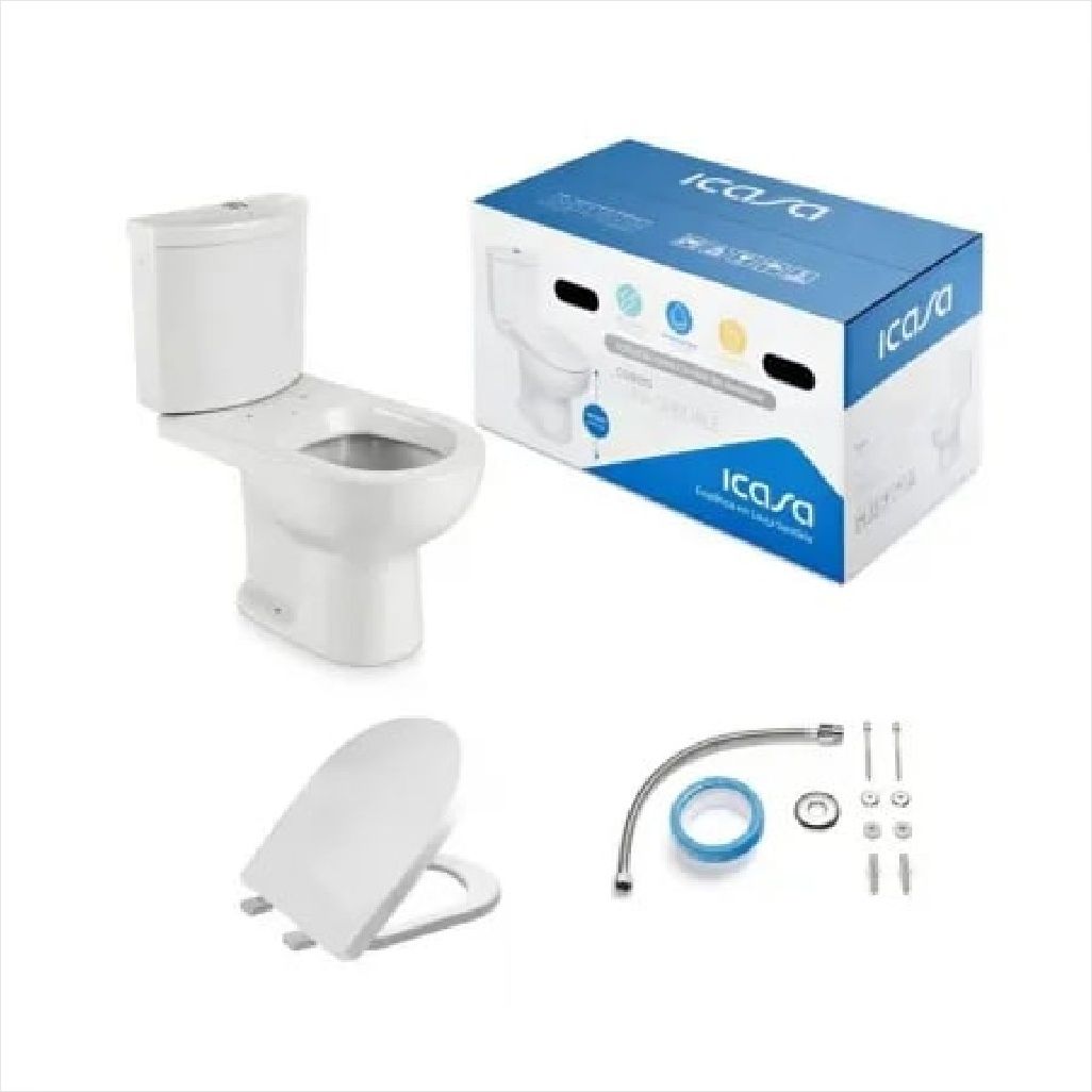 Castor Center Materiais para Construção Ltda