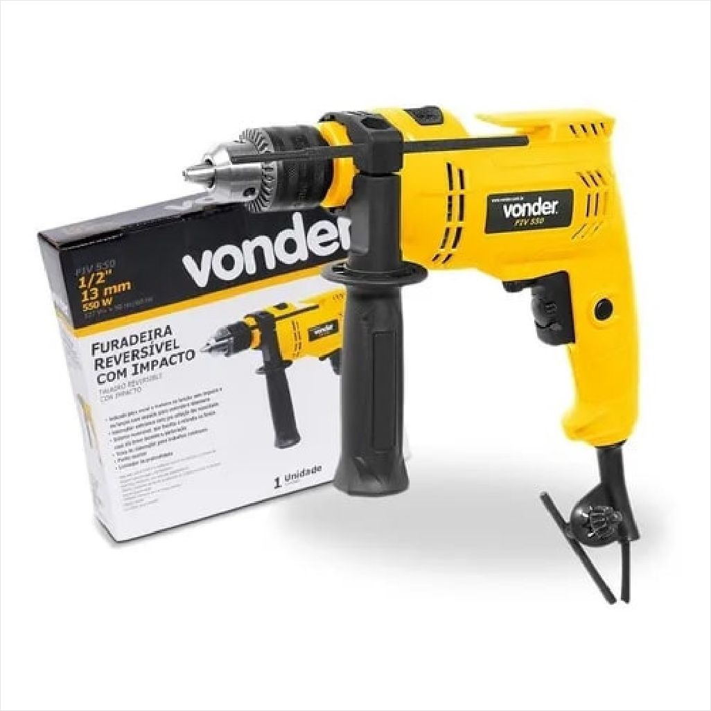 Castor Center Materiais para Construção Ltda